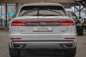 Audi Q8 50TDI/Sline/Virtual/Panorama/Side Assist/, снимка 5