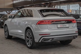 Audi Q8 50TDI/Sline/Virtual/Panorama/Side Assist/, снимка 6