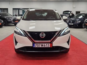 Nissan Qashqai Acenta / 1.3 Mhev / 2WD / Xtronic / Warranty, снимка 2