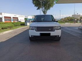 Land Rover Range rover 4.4 TDI V8 - 24999 лв. - 33177449 | Car24.bg