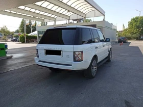 Land Rover Range rover 4.4 TDI V8 - 24999 лв. - 33177449 | Car24.bg