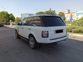 Land Rover Range rover 4.4 TDI V8 - 24999 лв. - 33177449 | Car24.bg