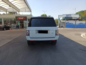 Land Rover Range rover 4.4 TDI V8 - 24999 лв. - 33177449 | Car24.bg