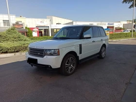 Land Rover Range rover 4.4 TDI V8 - 24999 лв. - 33177449 | Car24.bg