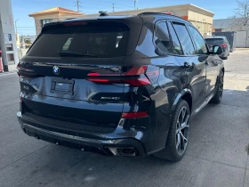 Обява за продажба на BMW X5 XDRIVE40I CARFAX АВТО КРЕДИТ  ~83 500 лв. - изображение 4