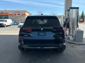 Обява за продажба на BMW X5 XDRIVE40I CARFAX АВТО КРЕДИТ  ~83 500 лв. - изображение 3