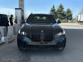Обява за продажба на BMW X5 XDRIVE40I CARFAX АВТО КРЕДИТ  ~83 500 лв. - изображение 1