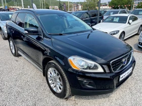 Volvo XC60 2.4D 185HP FULL - 18990 лв. - 64392103 | Car24.bg