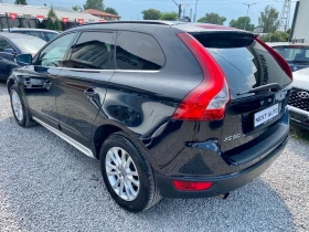 Volvo XC60 2.4D 185HP FULL - 18990 лв. - 64392103 | Car24.bg