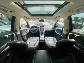 Volvo XC60 2.4D 185HP FULL - 18990 лв. - 64392103 | Car24.bg
