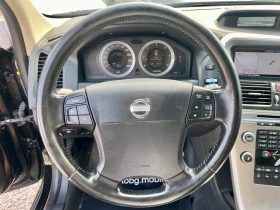 Volvo XC60 2.4D 185HP FULL - 18990 лв. - 64392103 | Car24.bg