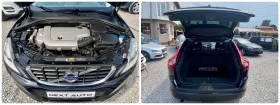 Volvo XC60 2.4D 185HP FULL - 18990 лв. - 64392103 | Car24.bg
