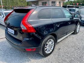 Volvo XC60 2.4D 185HP FULL - 18990 лв. - 64392103 | Car24.bg