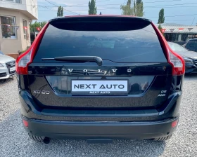 Volvo XC60 2.4D 185HP FULL - 18990 лв. - 64392103 | Car24.bg