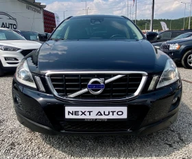 Volvo XC60 2.4D 185HP FULL - 18990 лв. - 64392103 | Car24.bg
