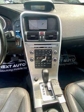 Volvo XC60 2.4D 185HP FULL - 18990 лв. - 64392103 | Car24.bg