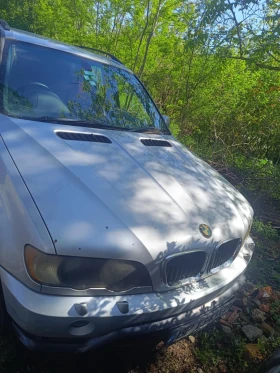 Обява за продажба на BMW X5 ~5 500 лв. - изображение 6