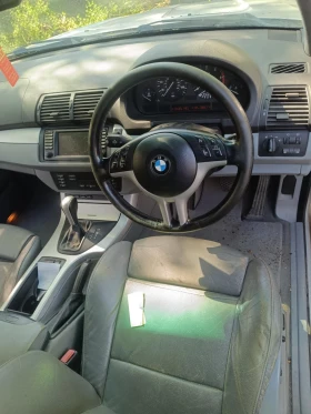 Обява за продажба на BMW X5 ~5 500 лв. - изображение 1