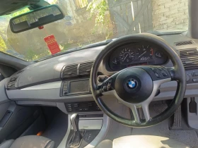 Обява за продажба на BMW X5 ~5 500 лв. - изображение 4