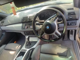 Обява за продажба на BMW X5 ~5 500 лв. - изображение 7