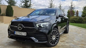 Mercedes-Benz GLE 350 GLE 350e coupe | Mobile.bg    8