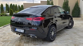 Mercedes-Benz GLE 350 GLE 350e coupe | Mobile.bg    5