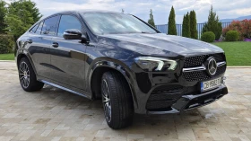 Mercedes-Benz GLE 350 GLE 350e coupe | Mobile.bg    7