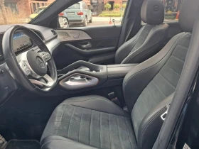 Mercedes-Benz GLE 350 GLE 350e coupe | Mobile.bg    13