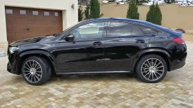 Mercedes-Benz GLE 350 GLE 350e coupe | Mobile.bg    2