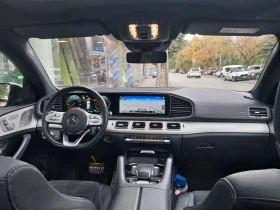Mercedes-Benz GLE 350 GLE 350e coupe | Mobile.bg    12