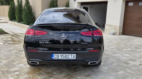 Mercedes-Benz GLE 350 GLE 350e coupe | Mobile.bg    4