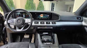 Mercedes-Benz GLE 350 GLE 350e coupe | Mobile.bg    9
