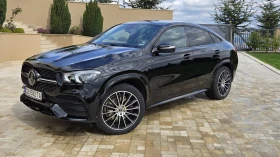     Mercedes-Benz GLE 350 GLE 350e coupe