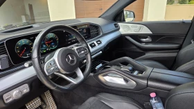 Mercedes-Benz GLE 350 GLE 350e coupe | Mobile.bg    10
