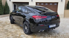 Mercedes-Benz GLE 350 GLE 350e coupe | Mobile.bg    3