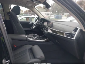 BMW X7 3.0L I-6 DI, DOHC, VVT, TURBO, 335HP All Wheel Dri | Mobile.bg    11