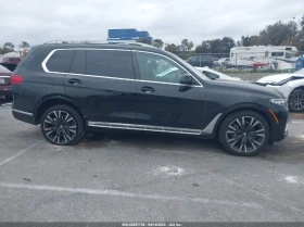 BMW X7 3.0L I-6 DI, DOHC, VVT, TURBO, 335HP All Wheel Dri | Mobile.bg    5