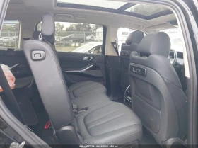 BMW X7 3.0L I-6 DI, DOHC, VVT, TURBO, 335HP All Wheel Dri | Mobile.bg    14