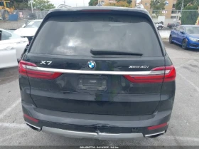 BMW X7 3.0L I-6 DI, DOHC, VVT, TURBO, 335HP All Wheel Dri | Mobile.bg    8