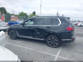 BMW X7 3.0L I-6 DI, DOHC, VVT, TURBO, 335HP All Wheel Dri | Mobile.bg    6