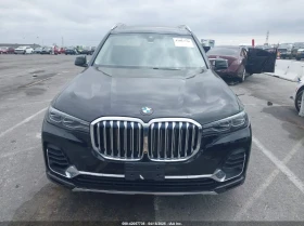 BMW X7 3.0L I-6 DI, DOHC, VVT, TURBO, 335HP All Wheel Dri | Mobile.bg    4