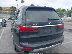 BMW X7 3.0L I-6 DI, DOHC, VVT, TURBO, 335HP All Wheel Dri | Mobile.bg    9