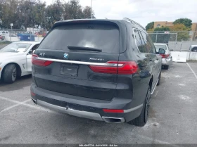 BMW X7 3.0L I-6 DI, DOHC, VVT, TURBO, 335HP All Wheel Dri | Mobile.bg    10