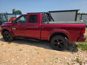 Dodge RAM 1500 5.7   | Mobile.bg    5