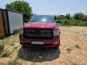 Dodge RAM 1500 5.7   | Mobile.bg    2