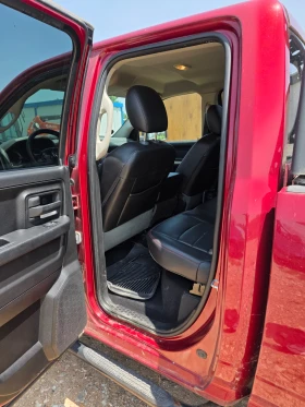 Dodge RAM 1500 5.7   | Mobile.bg    8