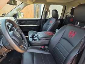 Dodge RAM 1500 5.7   | Mobile.bg    6