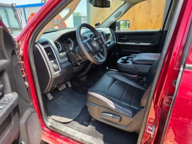 Dodge RAM 1500 5.7   | Mobile.bg    9