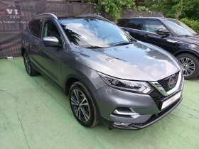 Nissan Qashqai 1.6DCI///TEKNA+  | Mobile.bg    3
