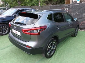 Nissan Qashqai 1.6DCI///TEKNA+  | Mobile.bg    5